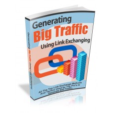 Generating Big Traffic Using Link Exchanging - Ebook